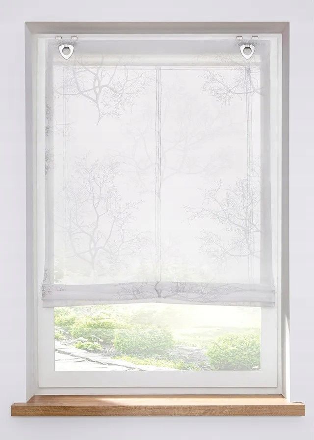 B.P.C. roleta z nadrukiem 130x80.