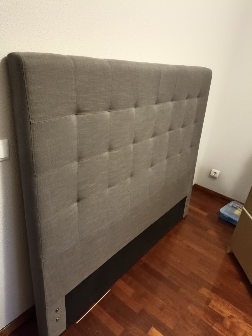 Cabeceira de Cama