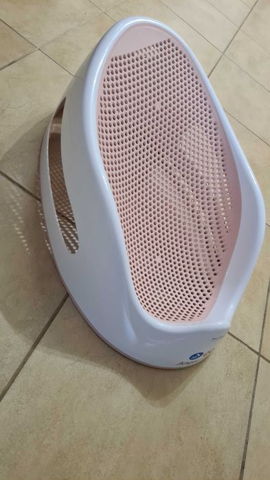 Angelcare leżaczek do kąpieli odbiór osobisty