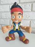 Pirat jake piraci z nibylandii Fisher Price interaktywny