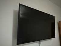 Tv Lg 43” 4K UHD
