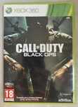 Call Of Duty Black Ops (PL napisy) Xbox 360