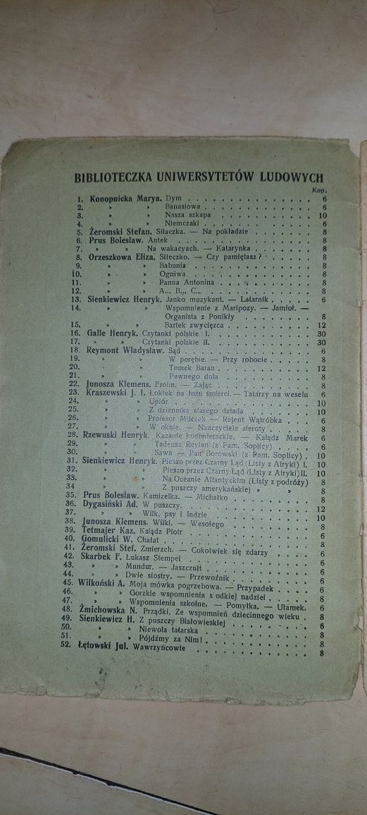 Z życia termitów - Nakład Gebethnera i Wolffa 1908r