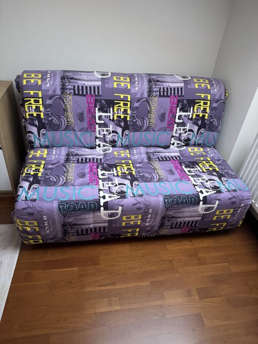 Диван розкладний, доставка