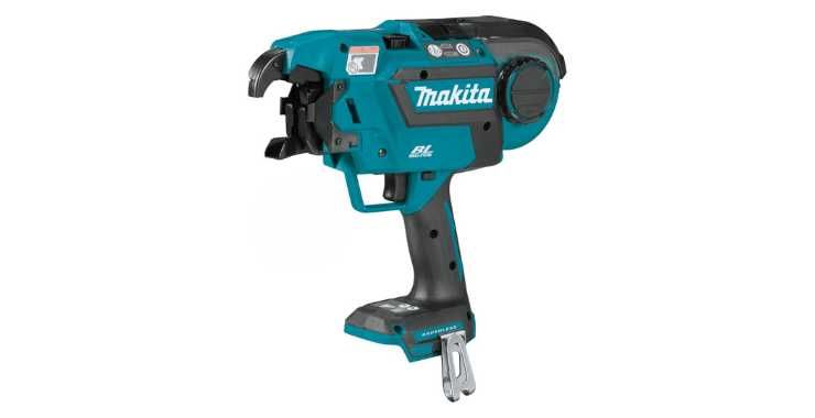 MAKITA DTR180 Akumulatorowa wiązarka do zbrojeń na wynajem 135 zł