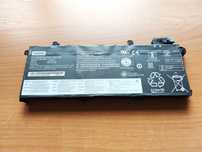 Baterie Lenovo L18L3P73 komplet 3 szt do regeneracji