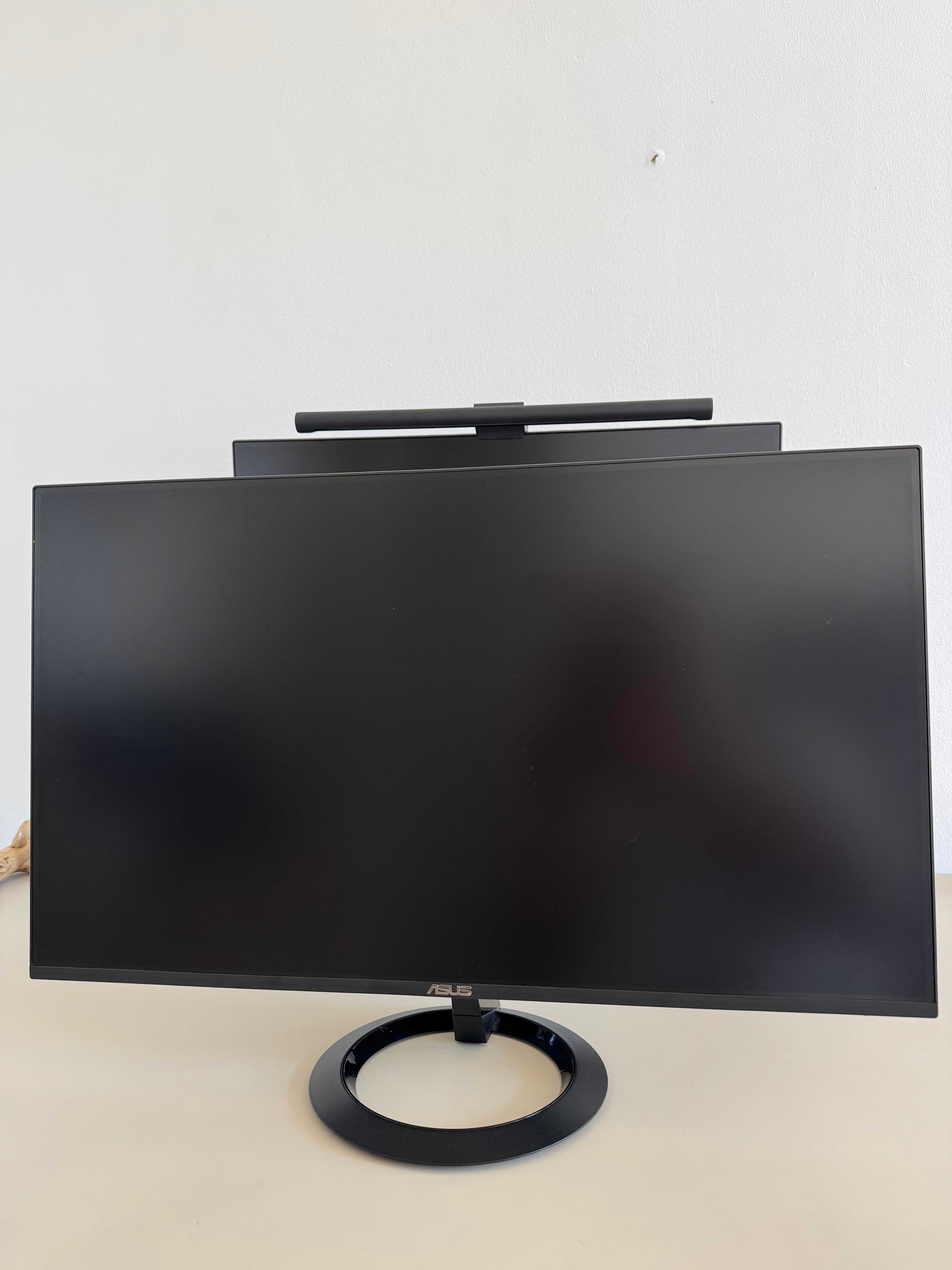 Monitor ASUS VZ27EHE (27'' - FHD - IPS)