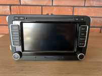 Radio nawigacja Volkswagen RNS510 1TO035680C