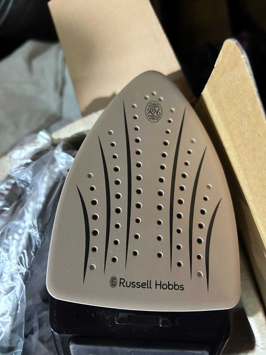 Отпариватель Russell Hobbs 28370-56