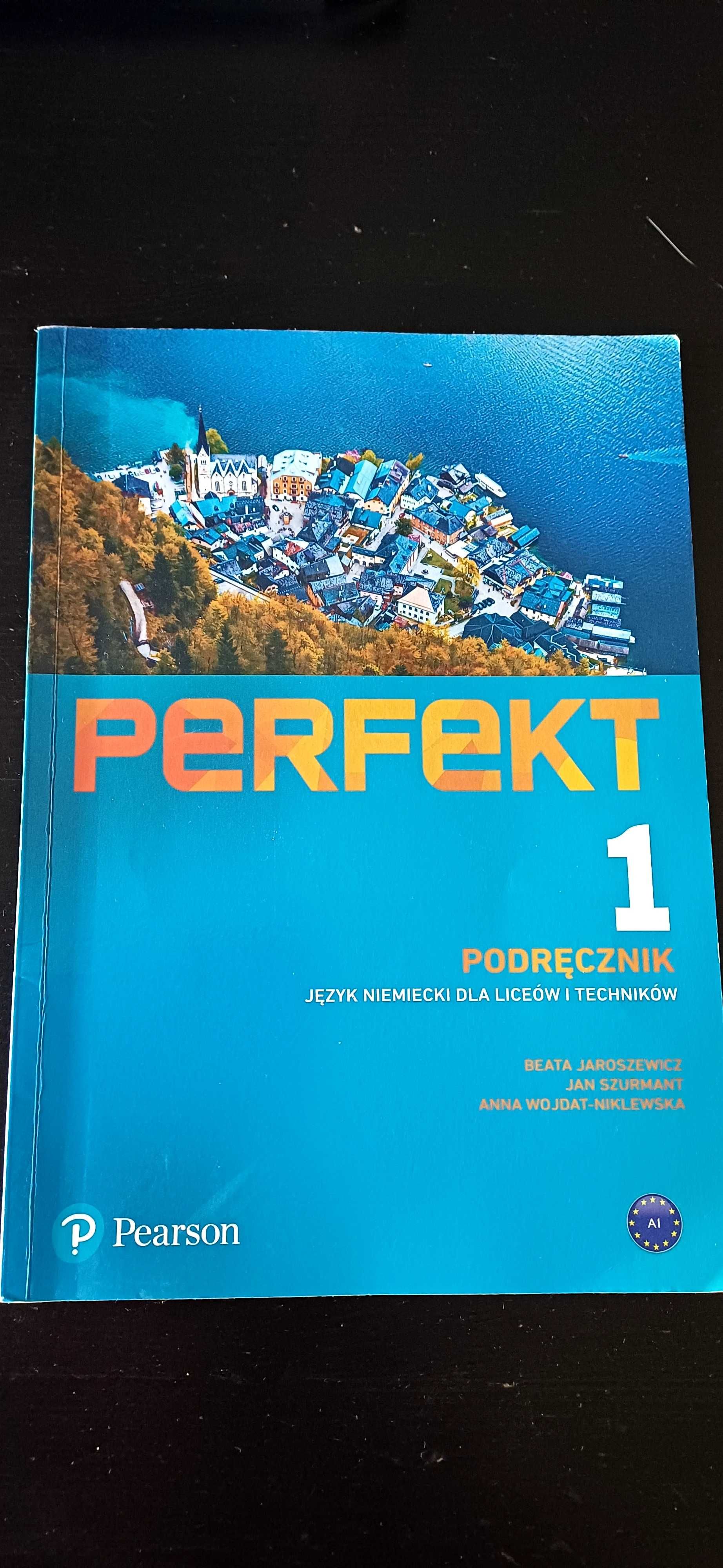 Podrecznik liceum i technikum