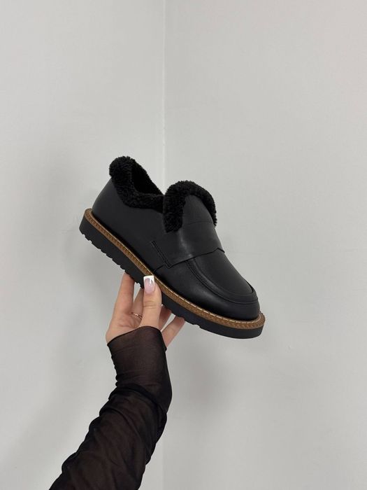 Анатомічні зимові лофери