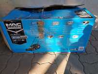 Kosiarka macallister mlm 1737.  1700w
O mocy 1700w