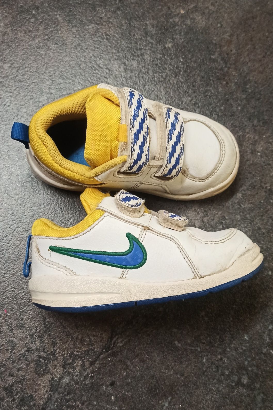 Кросівки дитячі Nike