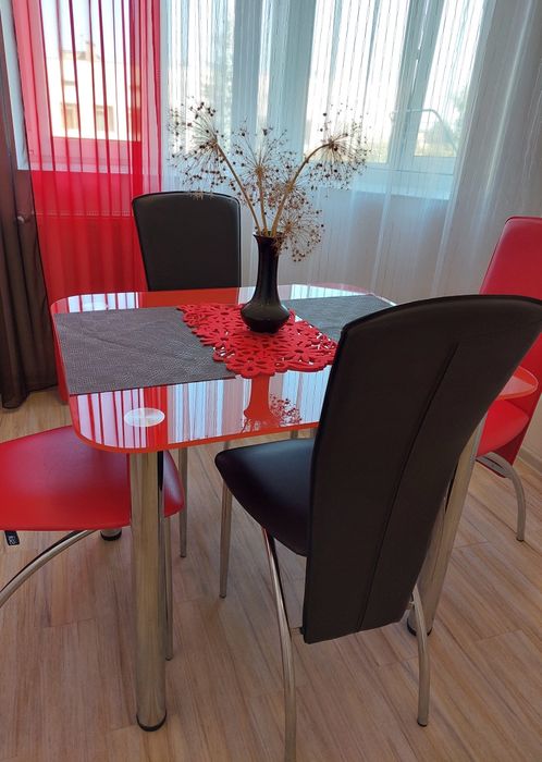 Нова  Квартирки-студія в  центрі