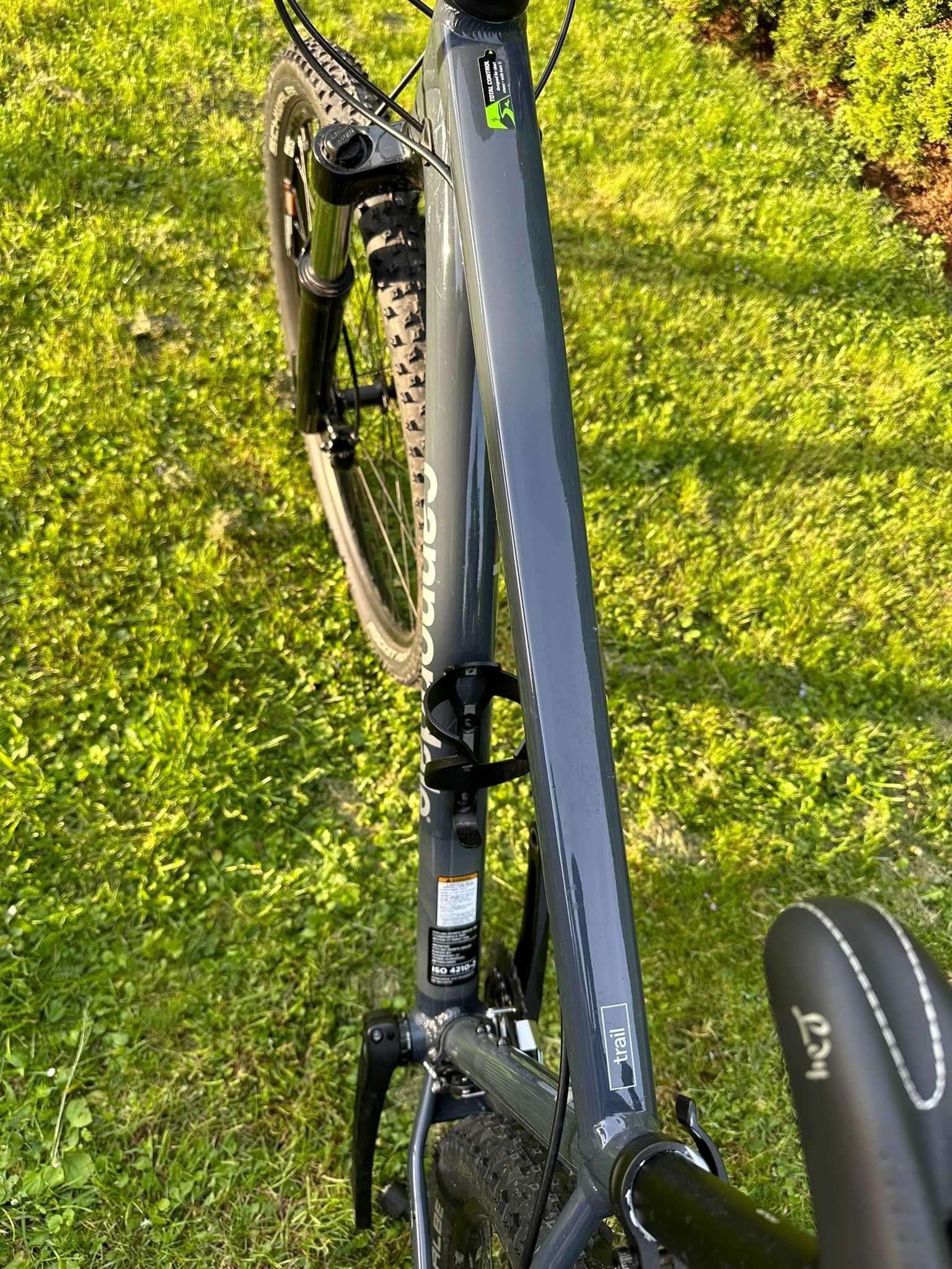 Rower MTB CANNONDALE Trail 6 29