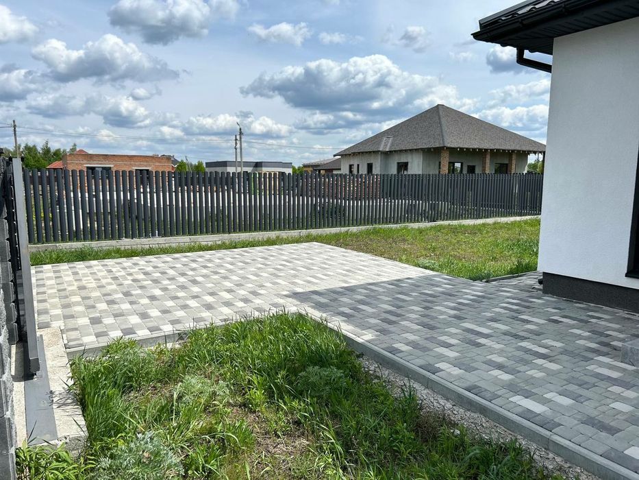 Продаж будинку в с.Крушинка від власника без відсотків