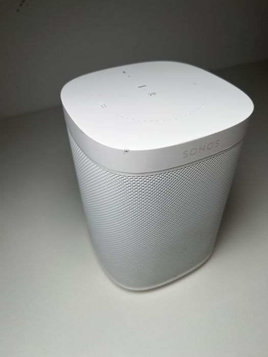 Sonos One gen2 wifi