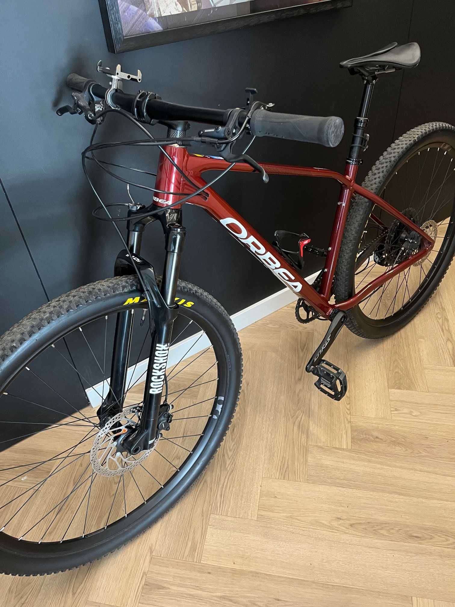 Rower Hardtail MTB Orbea Alma H10 Eagle M 29"