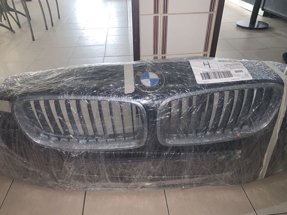 Para-choques frontal Bmw