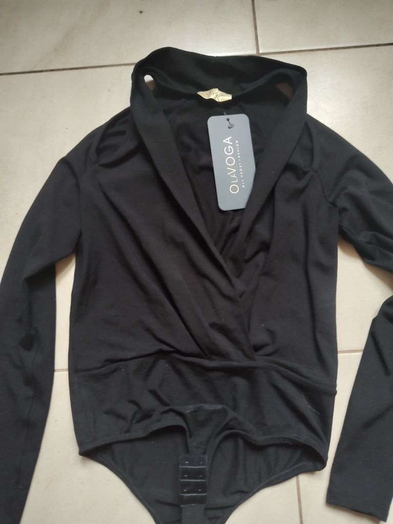 Nowe body O'la Voga