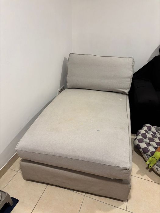 Chaise lounge IKEA