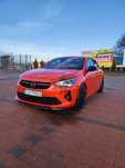 Opel Corsa Opel Corsa GS LINE Automat