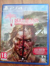 Dead Island Definitive Edition  PS4