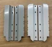 BLUM Uchwyt ścianki tylnej TANDEMBOX L+R