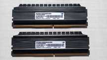 PATRIOT 16Gb DDR4 3200 MHz Viper