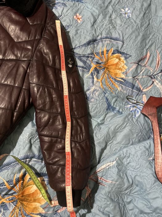 Куртка чоловіча