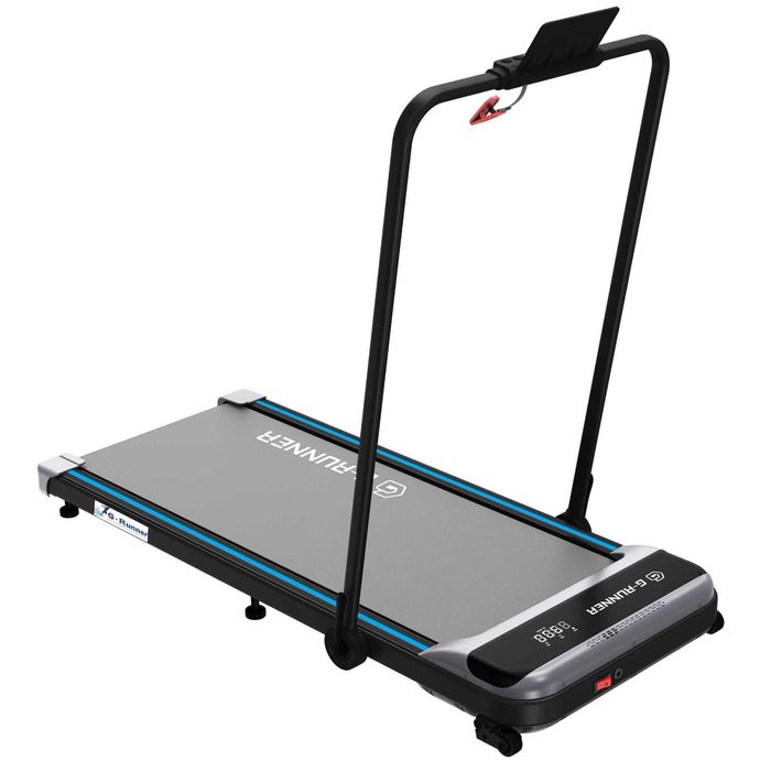Bieżnia elektryczna FIT-NET 460 składana pod łóżko 10KM/H WALKINGPAD