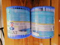 Filtry do pompy basenowej intex typ H