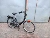 Rower spalinowy Sachs saxonette luxus 30km/h