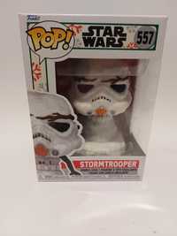 Funko Pop 557/Stormtrooper/Star Wars