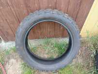 Michelin Anakee Wild 150/70 R17 + Continental 90/90-21
Anakee Wild
150
