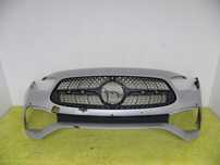 Zderzak Mercedes GLA 247 W247 X247 H247 AMG Grill Kamera
