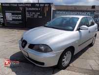 Seat Cordoba !!!Targówek!!! 1.4 Diesel, 2006 rok produkcji! KOMIS TYSIAK