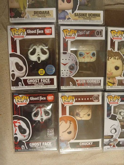 Funko pop Фанко поп