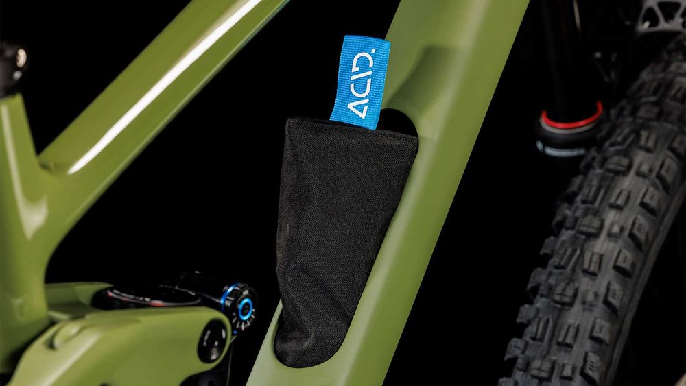 Nowy MTB FULL CUBE Stereo ONE55 C:62 TM 29 Carbon AXS FV23 super cena!