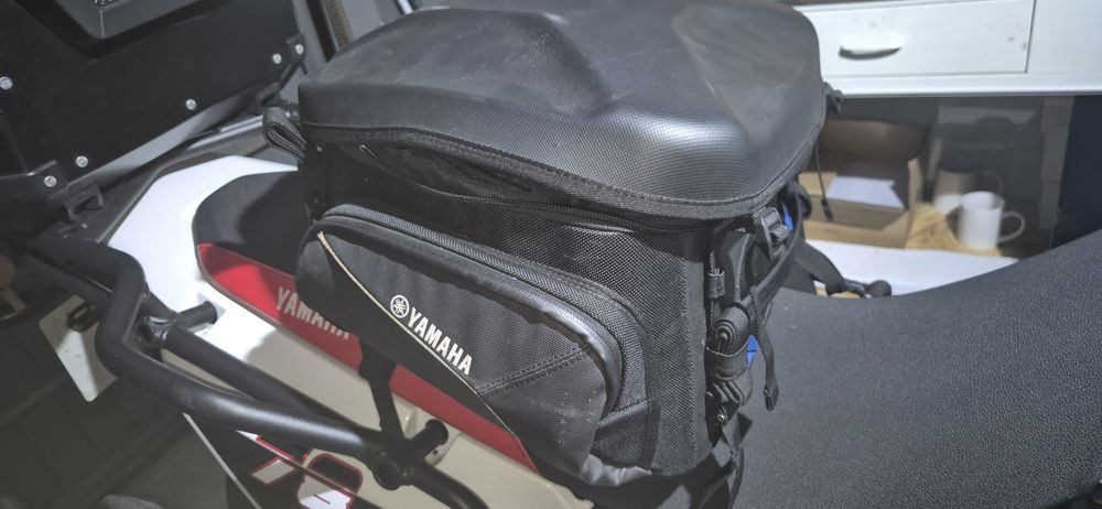 Yamaha Teneré 700 Rally Edition 2023