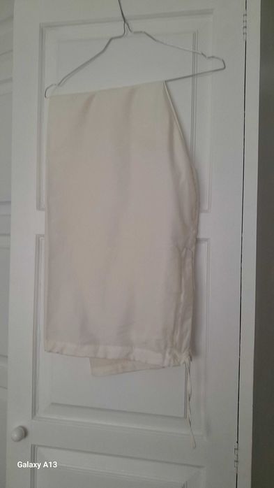 Roupa homem casamento hindu, indicado para Pithi