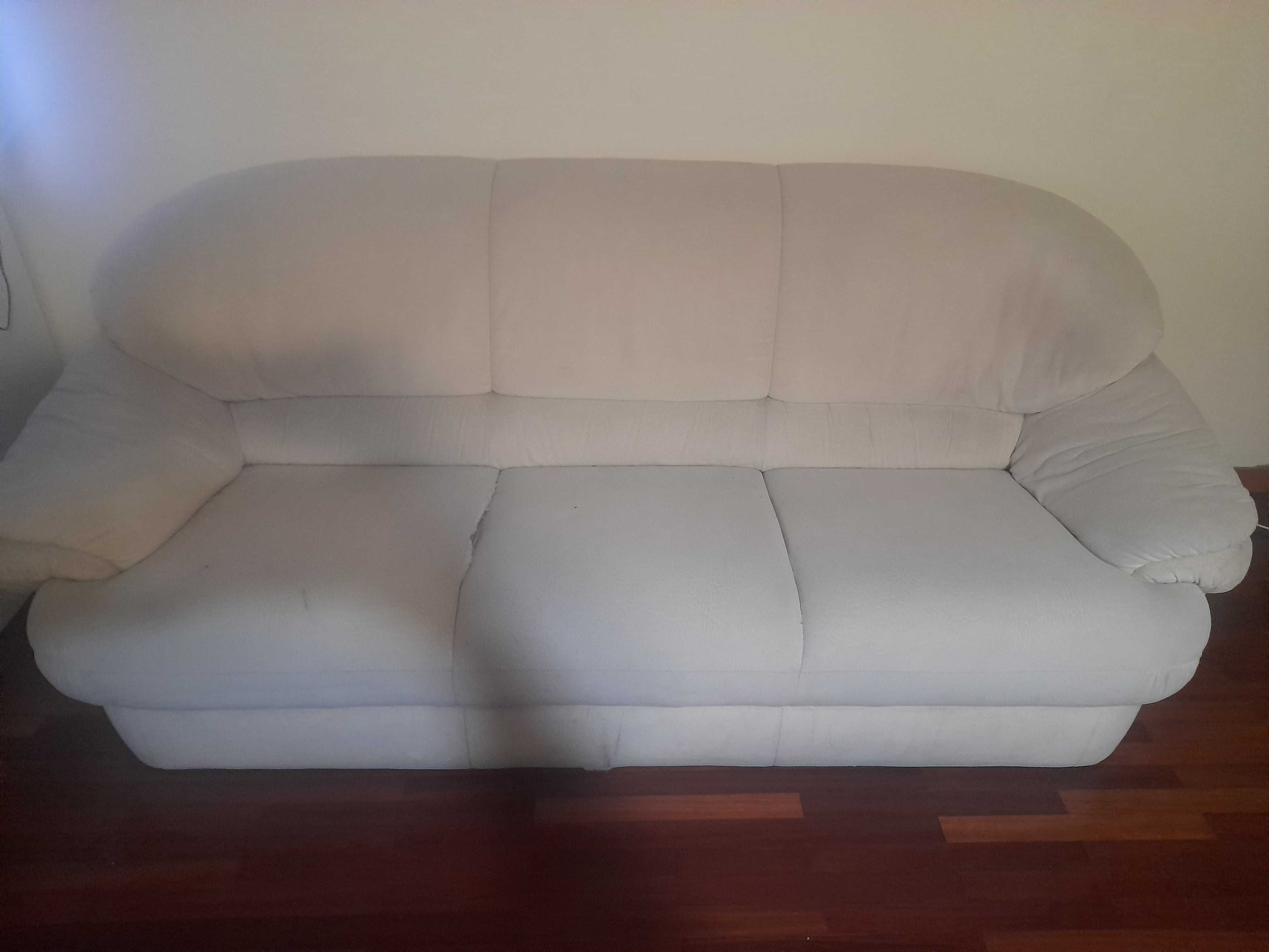 Sofa sala 3 lugares