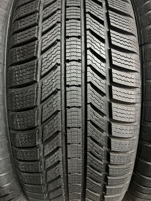 225/55/18 R18 Continental WinterContact TS870P 4шт зима