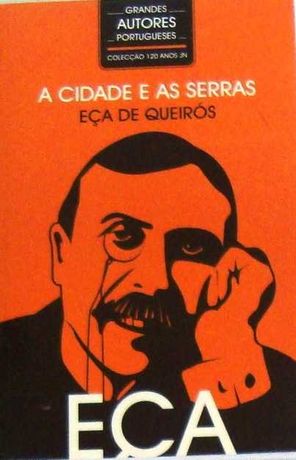 Lote 7 Livros de Autores Portugueses