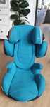 Fotelik Kiddy Cruiserfix 3 od 9kg