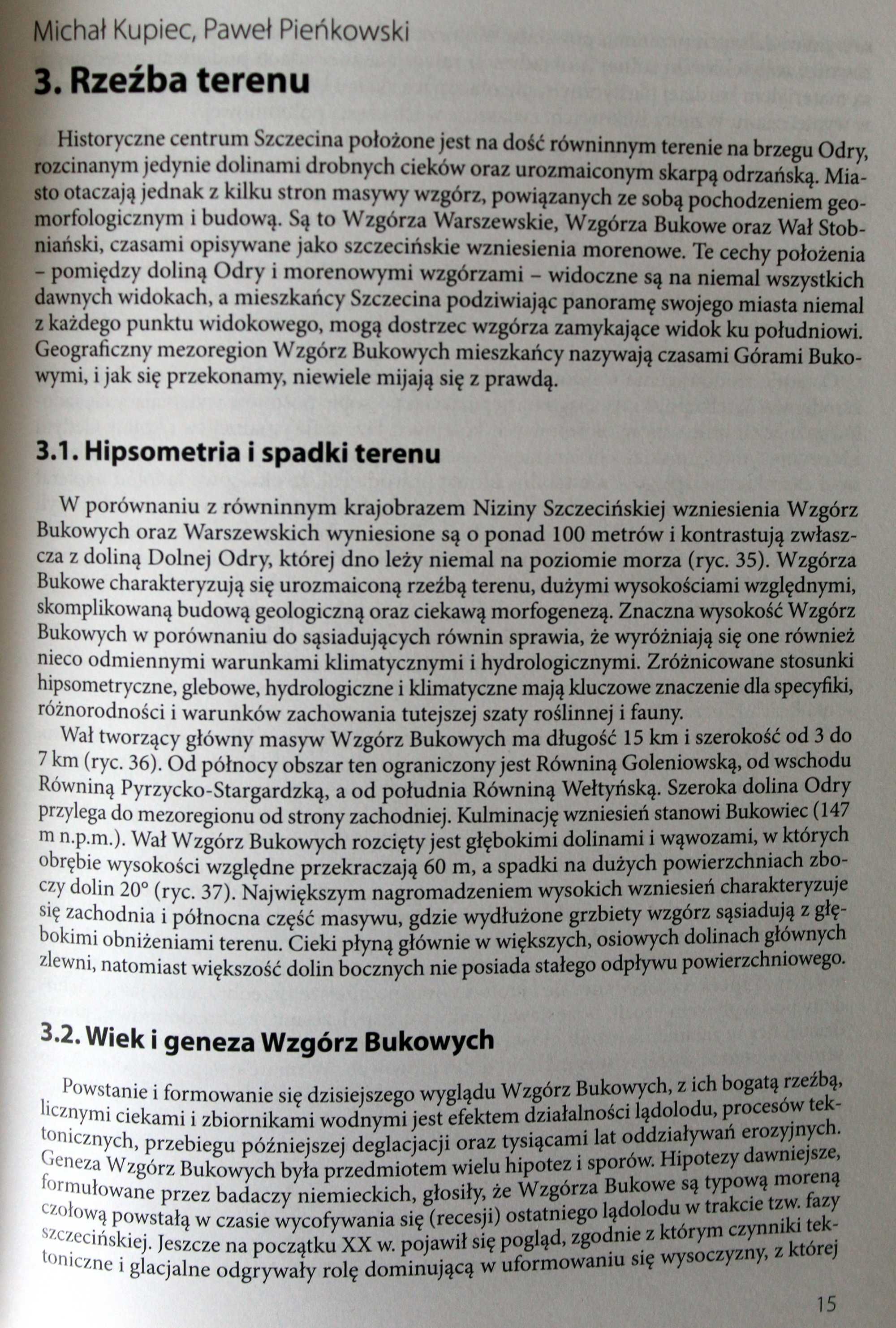 Księga Puszczy Bukowej