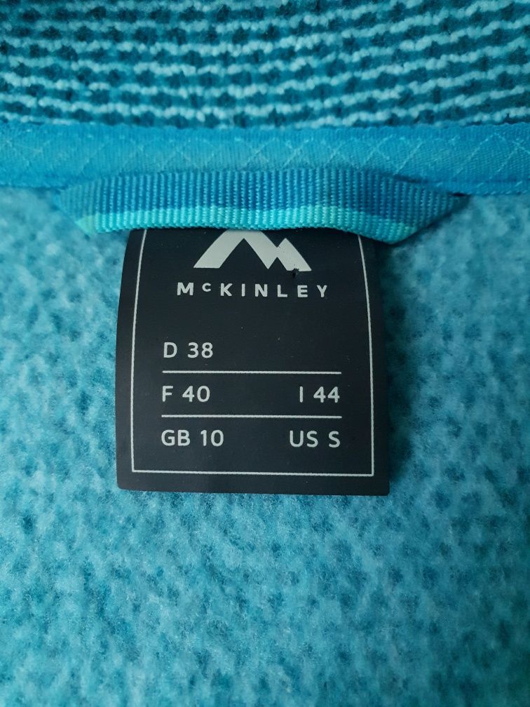 damski polar McKinley Tallac rozm. M