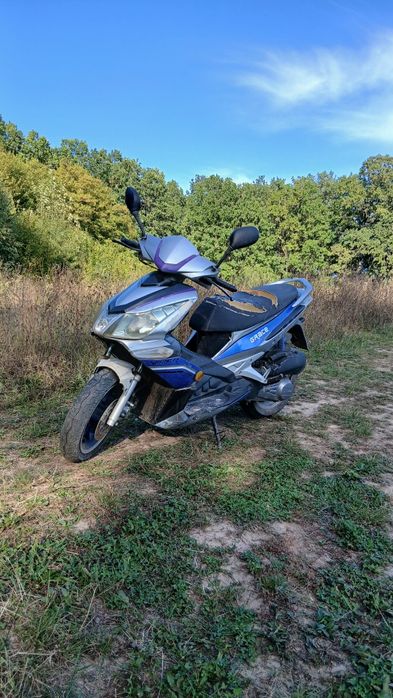 Viper grace 150cc