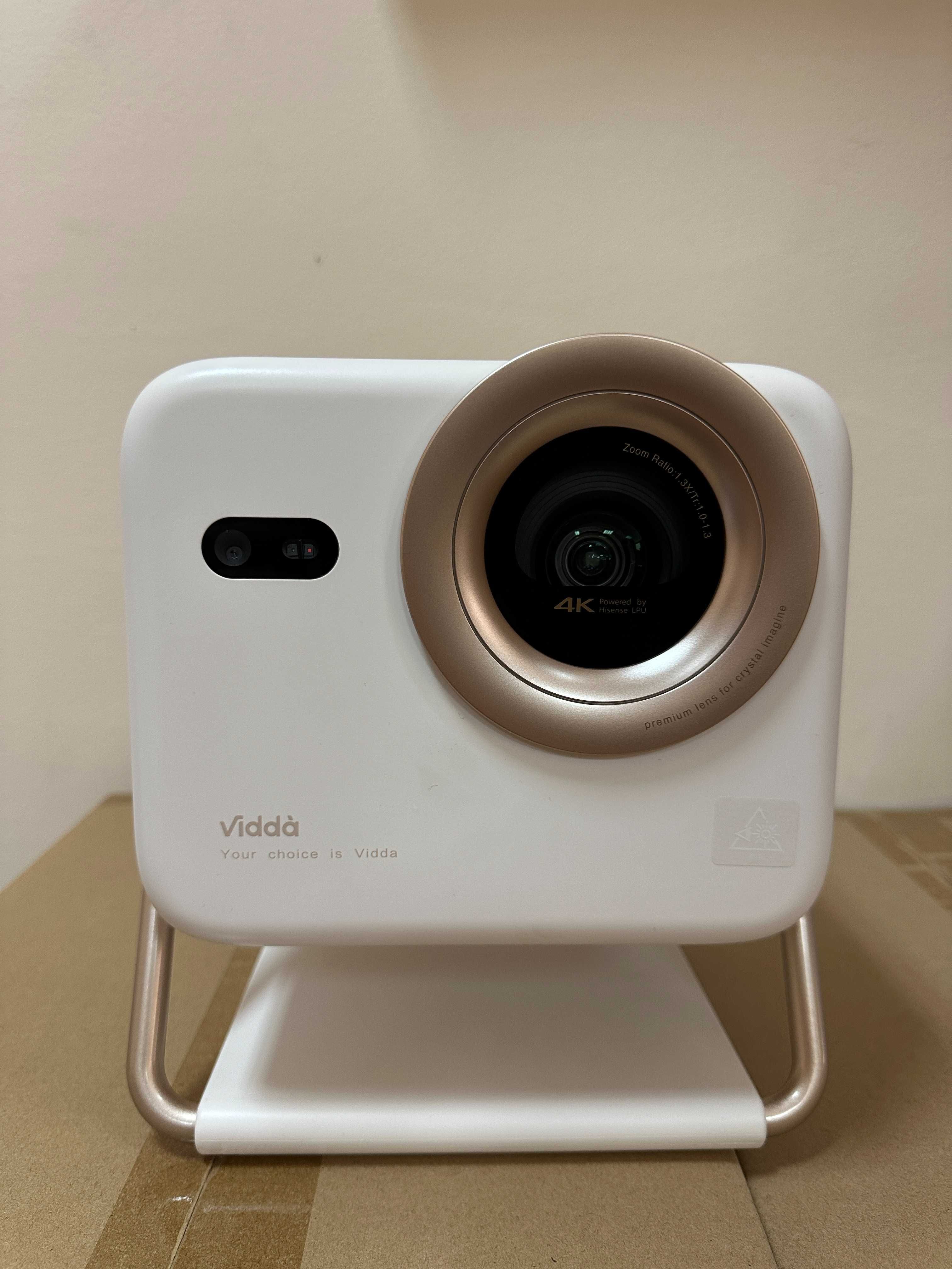 Vidda M2 Pro 4K Проектор