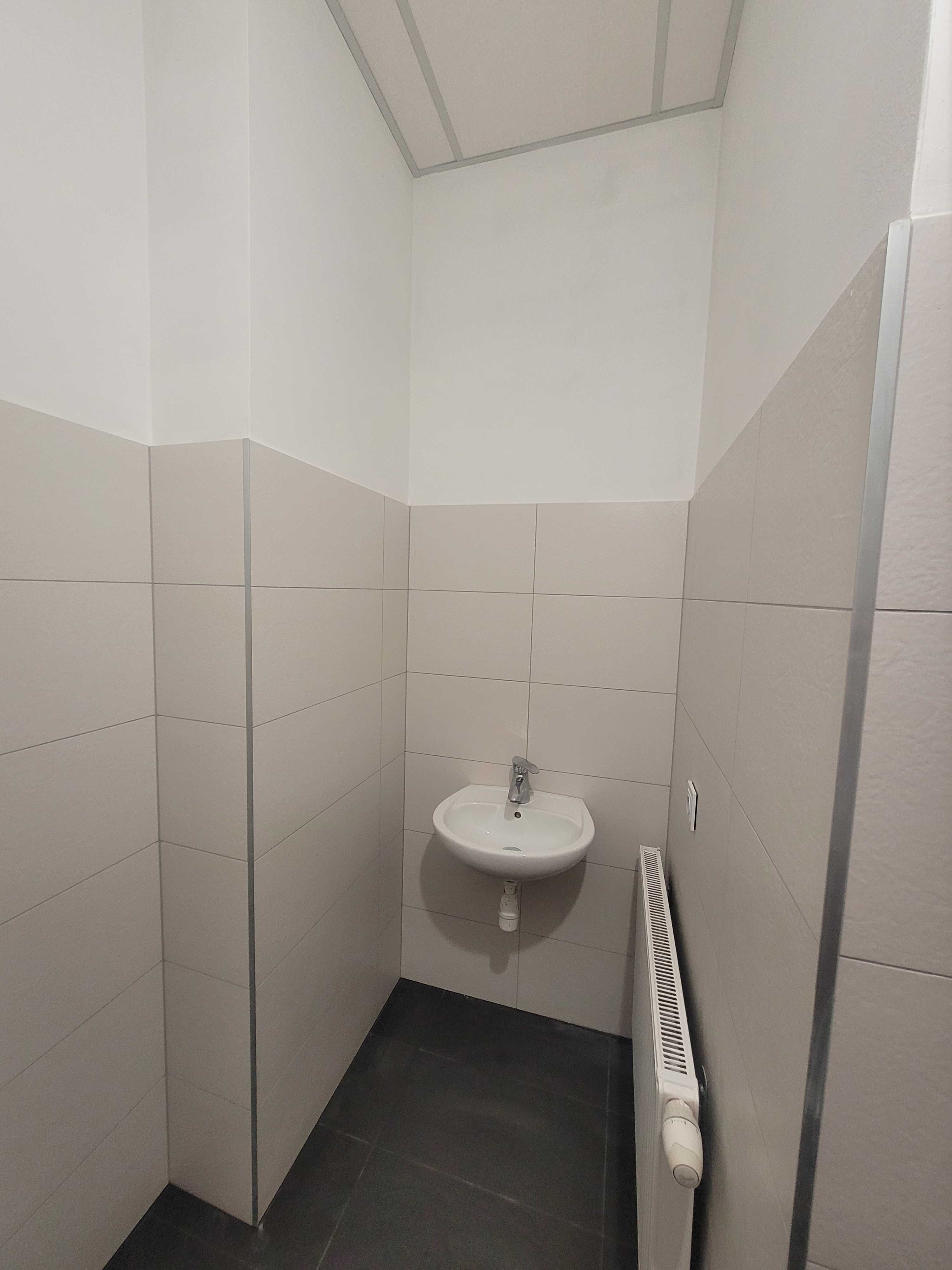 Wynajem powierzchni użytkowej